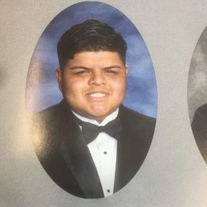 Meet your Posher, Fernando